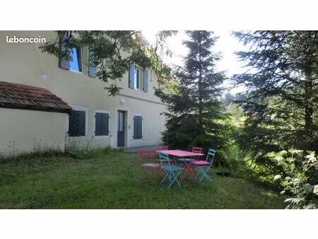 appartement neuf dans ancienne ferme comtoise quartier calme