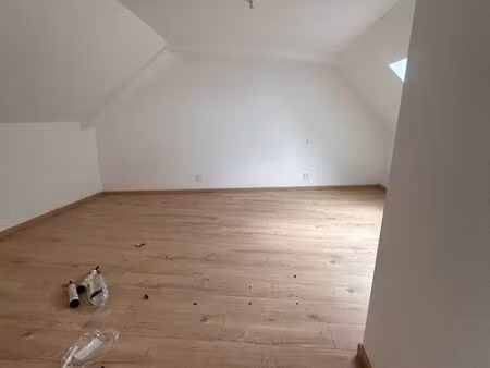 appartement en location