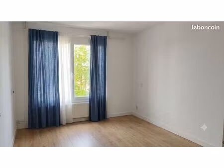 t3 meublé 42m² – palaiseau  quartier calme  proche gare massy-palaiseau