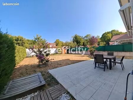 maison 5 pièces 127 m²