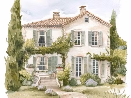 recherche maison à louer