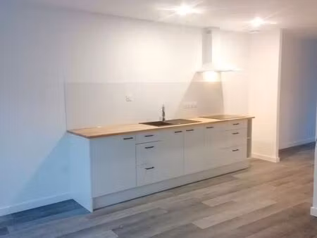 location maison aux essarts