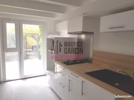 duplex 2 pièces 27 m²