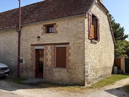 maison 2 pièces 49 m²