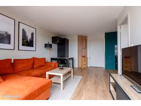 appartement à louer – mérignac peychotte