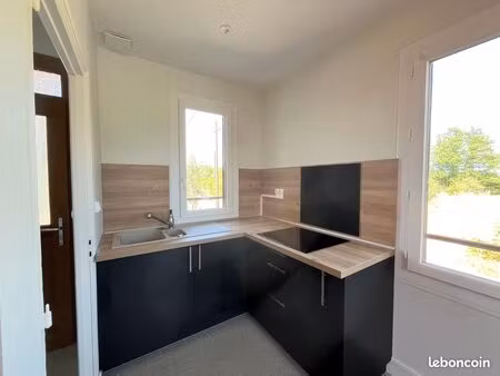 maison 3 pièces 71 m²