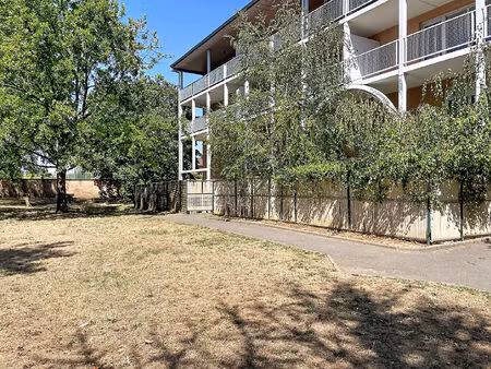 appartement centre belleville en beaujolais 4 pièce(s) 82 m2