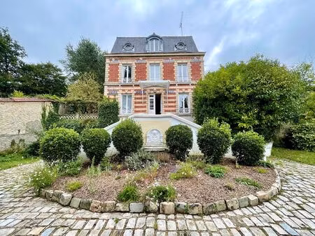 plein coeur de chaumont en vexin !