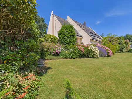 maison 7 pièce(s) 162m2 - elliant