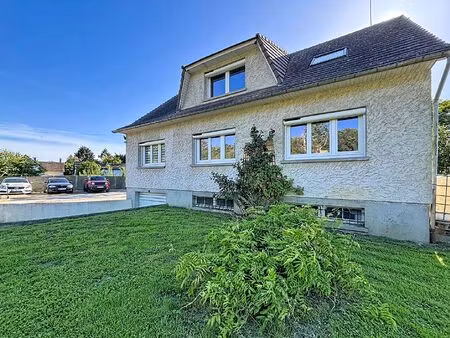 maison 190m2 flavacourt