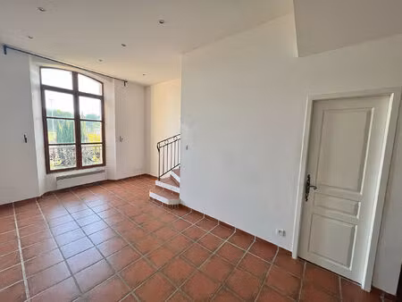 appartement les milles - 2 pièce(s) - 42.18 m2