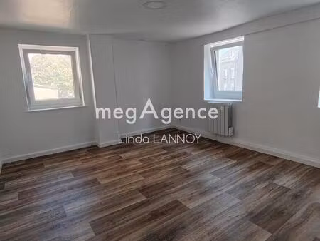 duplex à wimereux