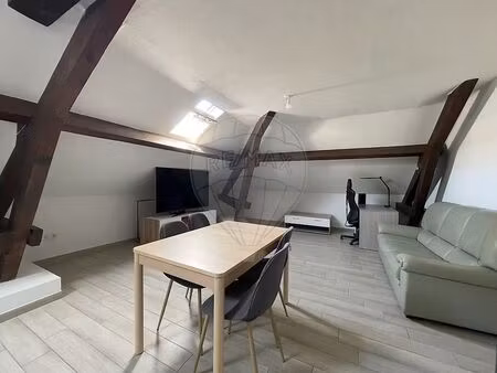 appartement 2 chambre(s) à vendre