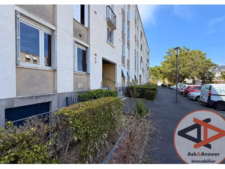appartement joue les tours 3 pièce(s) 76 m2