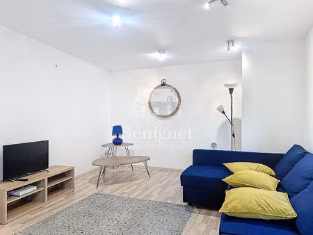 appartement meublé ploudalmézeau 4pièce(s) 90.33 m2