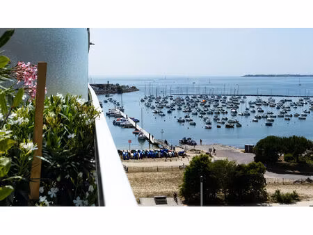 appartement pornichet 2 pièce(s)