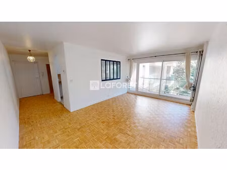 rueil-malmaison - 2p - 55 m² - plein centre-ville