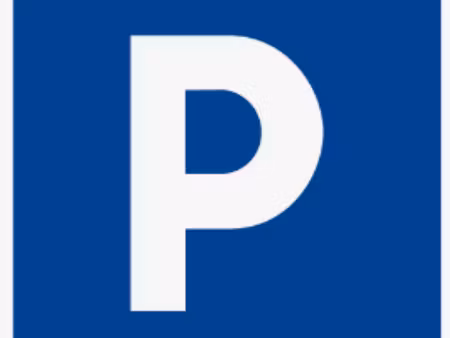 parking / box roquebrune cap martin