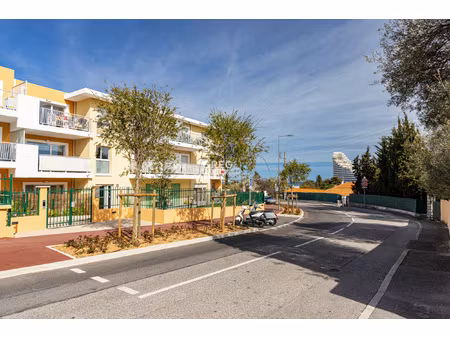 à vendre grand parking boxable à villeneuve-loubet plage