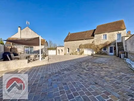 maison avec gites