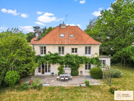 ker ama - maison à vendre à la celle-saint-cloud