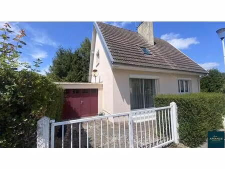 maison traditionnelle - 78m ²