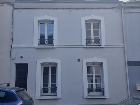 nouveauté a deux pas de saint vincent
