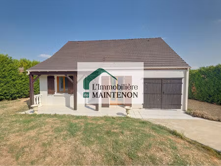 maison entre maintenon et chartres