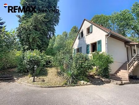 maison 3 chambre(s) à vendre