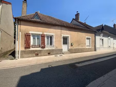 maison 1 chambre(s) à vendre