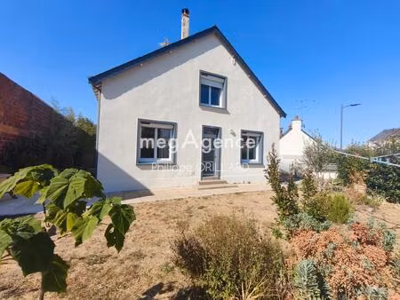 maison 127 m²