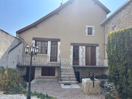 maison de vilage