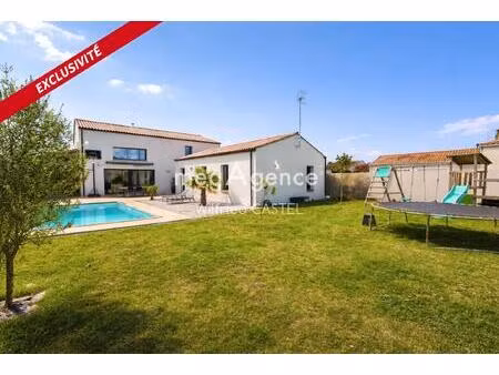 magnifique villa contemporaine !