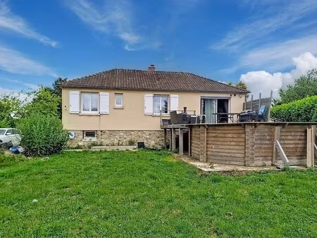 villers en vexin