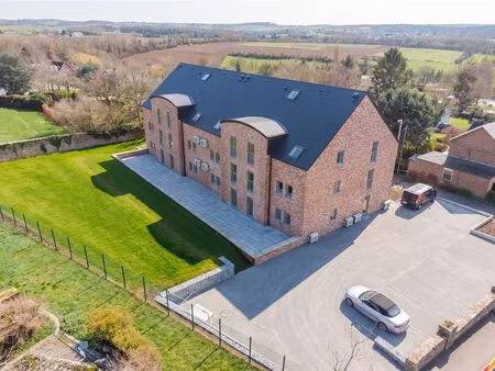appartement à louer à rue de la cavée 1 beaumont (vbe51540)