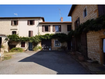 appartement 2 pièces 47 m² à louer chazay-d'azergues 69380 ? | era immobilier