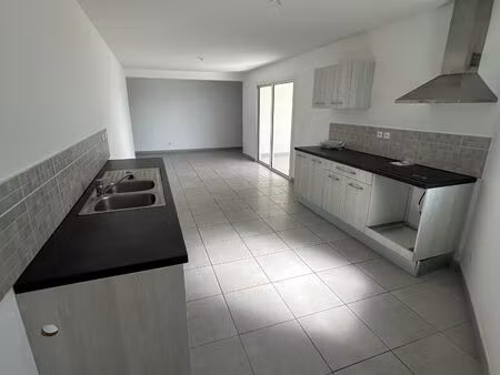 vente appartement 4 pièces  73.54m²  fort