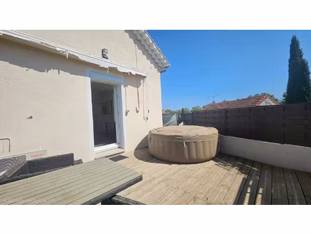 vente appartement 2 pièces 44 m² la garde (83130)