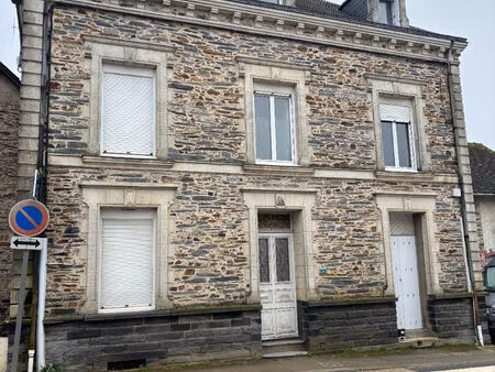 vente appartement 2 pièces  26.97m²  la grigonnais