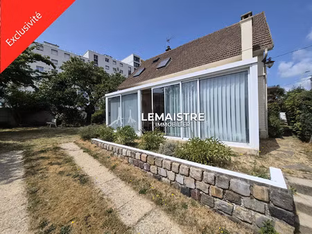 vente maison 6 pièces 100 m² le havre (76620)