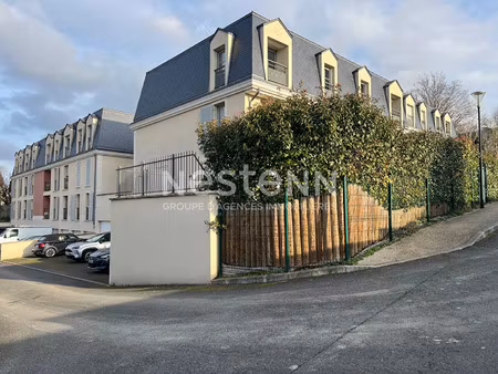 location appartement 3 pièces 60 m² à l’isle-adam (95290)