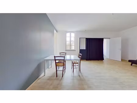 location appartement 2 pièces 57 m² à montauban (82000)