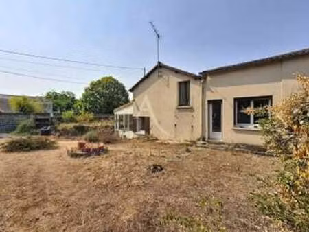 vente maison à doué-en-anjou (49700) : à vendre / 123m² doué-en-anjou