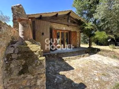 vente maison au loroux-bottereau (44430) : à vendre / 57m² le loroux-bottereau