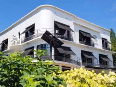 vente maison piscine à saint-nazaire (44600) : à vendre piscine / 460m² saint-nazaire