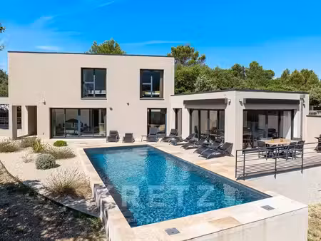 maison mollans-sur-ouvèze - 4 chambres - 150m²