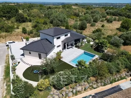 maison pézenas - 4 chambres - 162m²