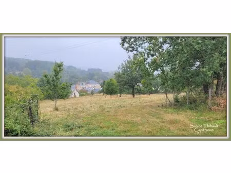 en vente terrain constructible 56 3 ares – 7 500 € |saint-germain-d'arcé