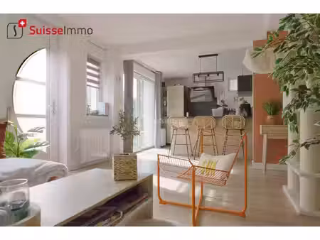 appartement 3 pièces70 m2