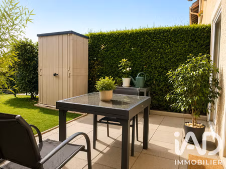 vente duplex 3 pièces
